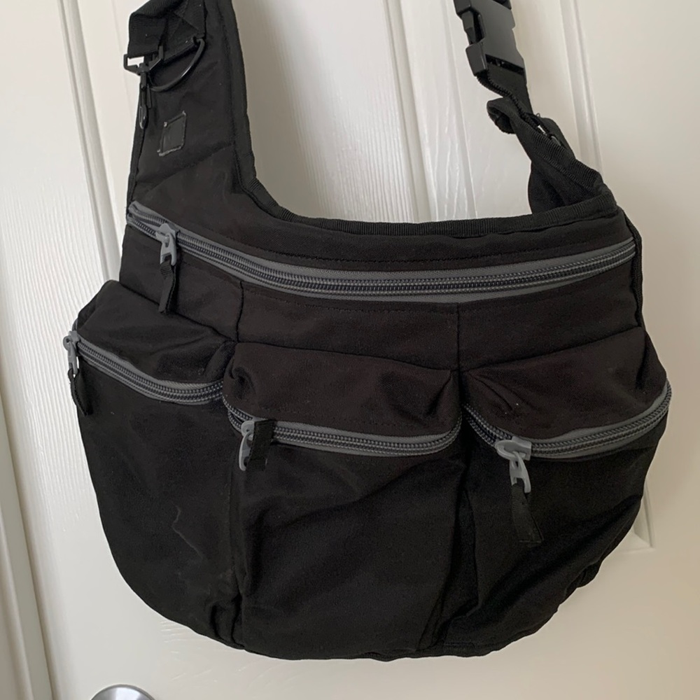 Unisex Diaper bag